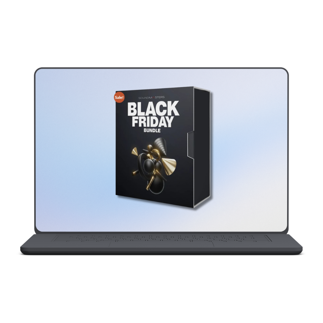 Miles Stutz – Black Friday Bundle